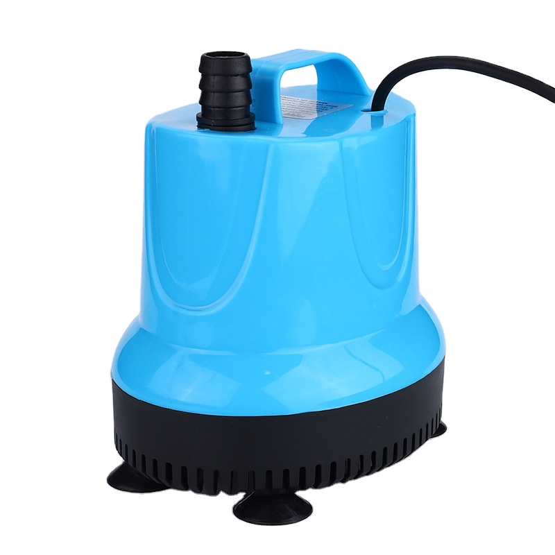 Water Pump Submersible Mini - ปั๊มดูดน้ำใต้น้ำแบบดูดลึกขนาดเล็ก เสียงเงียบ ยี่ห้อ JUYANG สำหรับระบบปลูกพืชไร้ดินและตู้ปลา