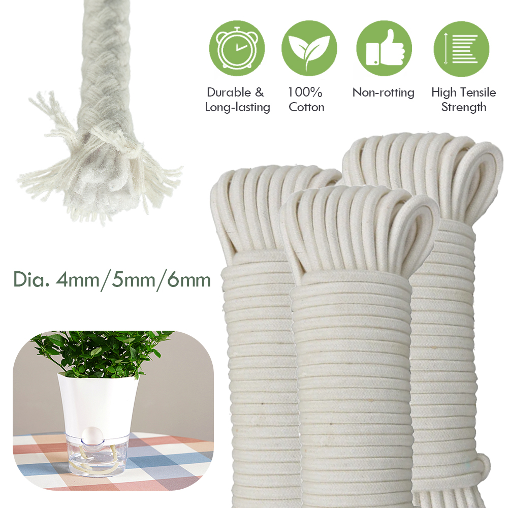 Urban Farming System - ระบบรดน้ำในสวนแบบหยดอัตโนมัติ4/5/6มม. กระถางปลูกต้นไม้ต้นกล้า