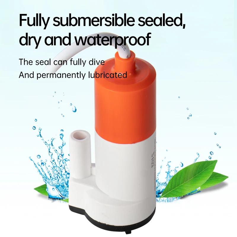 Seaflo ปั๊มน้ำขนาดเล็กแบบพกพา, - Water Pump Submersible Mini บทวิจารณ์และราคา