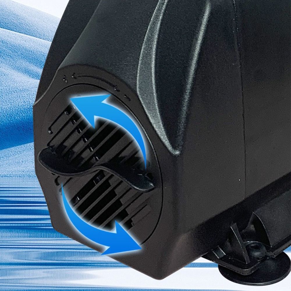 ปั๊มน้ำดำน้ำสีดำ ปั๊มกรองตู้ปล - Water Pump Submersible Mini บทวิจารณ์และราคา