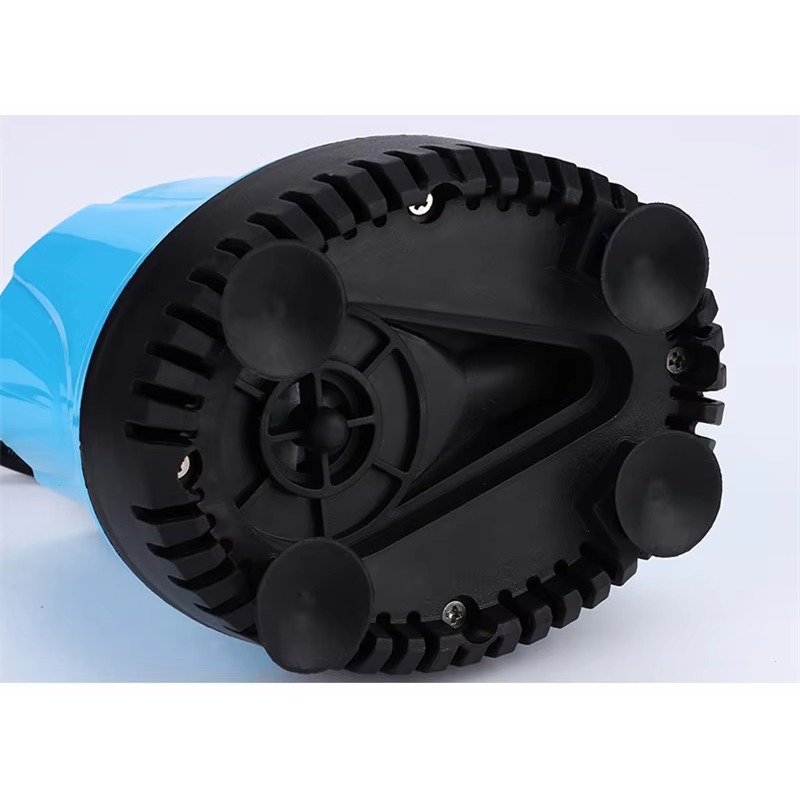 ปั๊มดูดน้ำใต้น้ำแบบดูดลึกขนาดเ - Water Pump Submersible Mini บทวิจารณ์และราคา