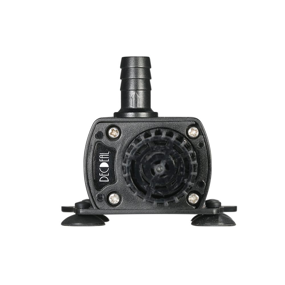 USB DC5V 4.8W Ultra-Quiet MINI - Water Pump Submersible Mini บทวิจารณ์และราคา