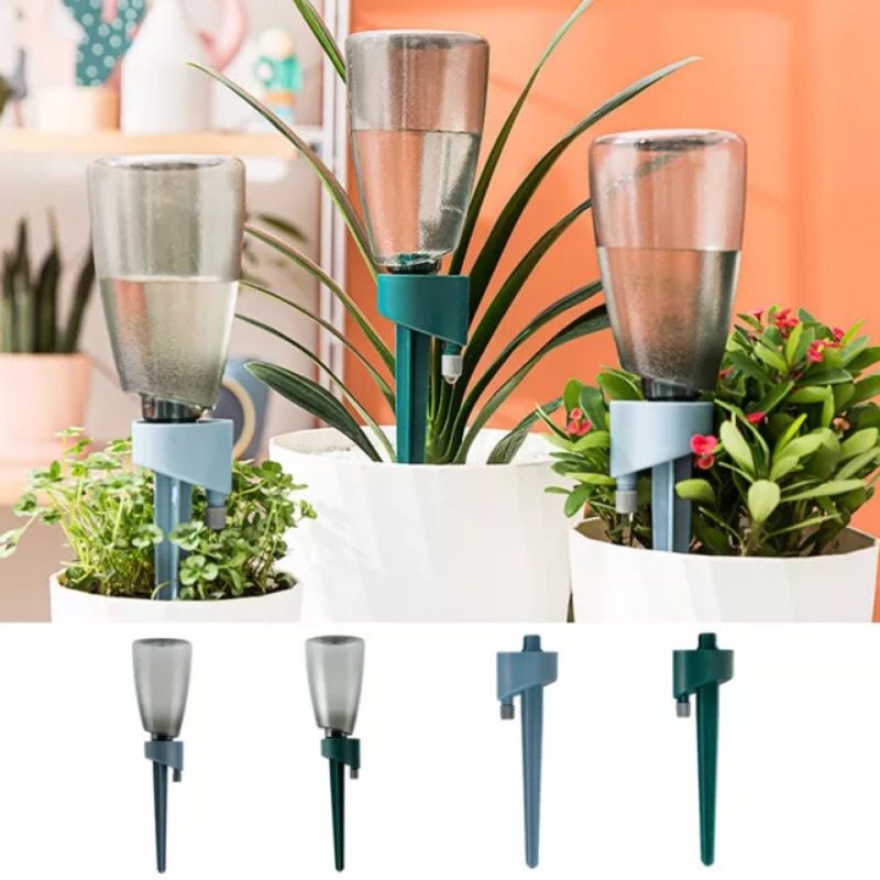 ปรับพืชรดน้ํา Spikes อัตโนมัติ - Urban Farming System บทวิจารณ์และราคา