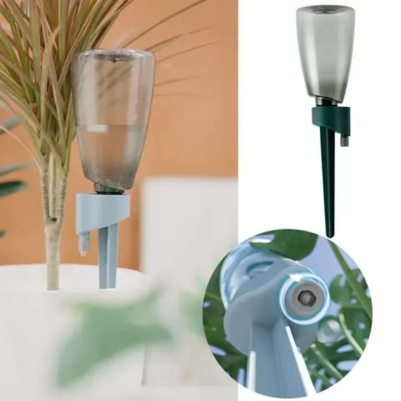 ปรับพืชรดน้ํา Spikes อัตโนมัติ - Urban Farming System บทวิจารณ์และราคา