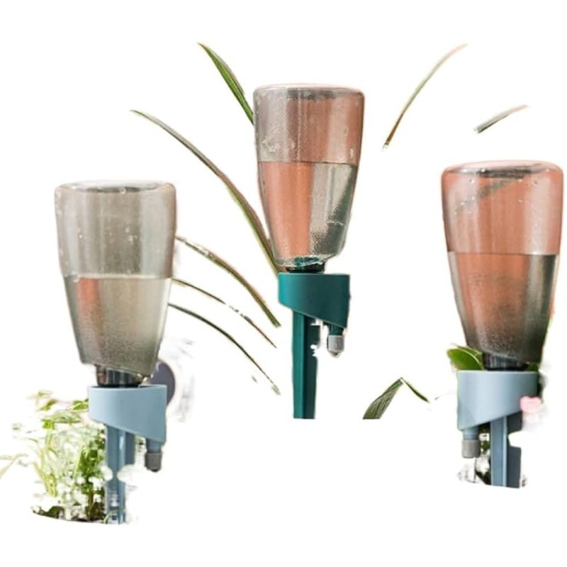 ปรับพืชรดน้ํา Spikes อัตโนมัติ - Urban Farming System บทวิจารณ์และราคา
