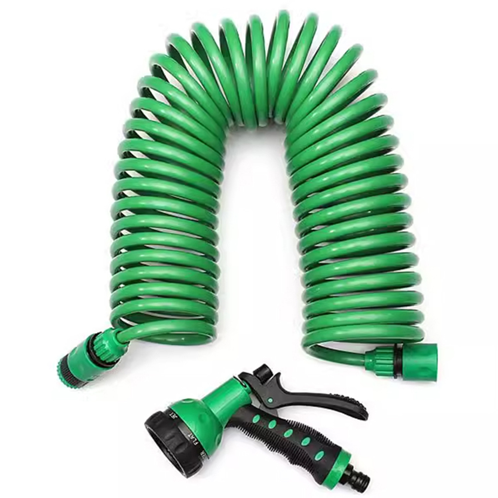 สายฉีดน้ำชลประทานในสวนสายฉีดน้ - Urban Farming System บทวิจารณ์และราคา