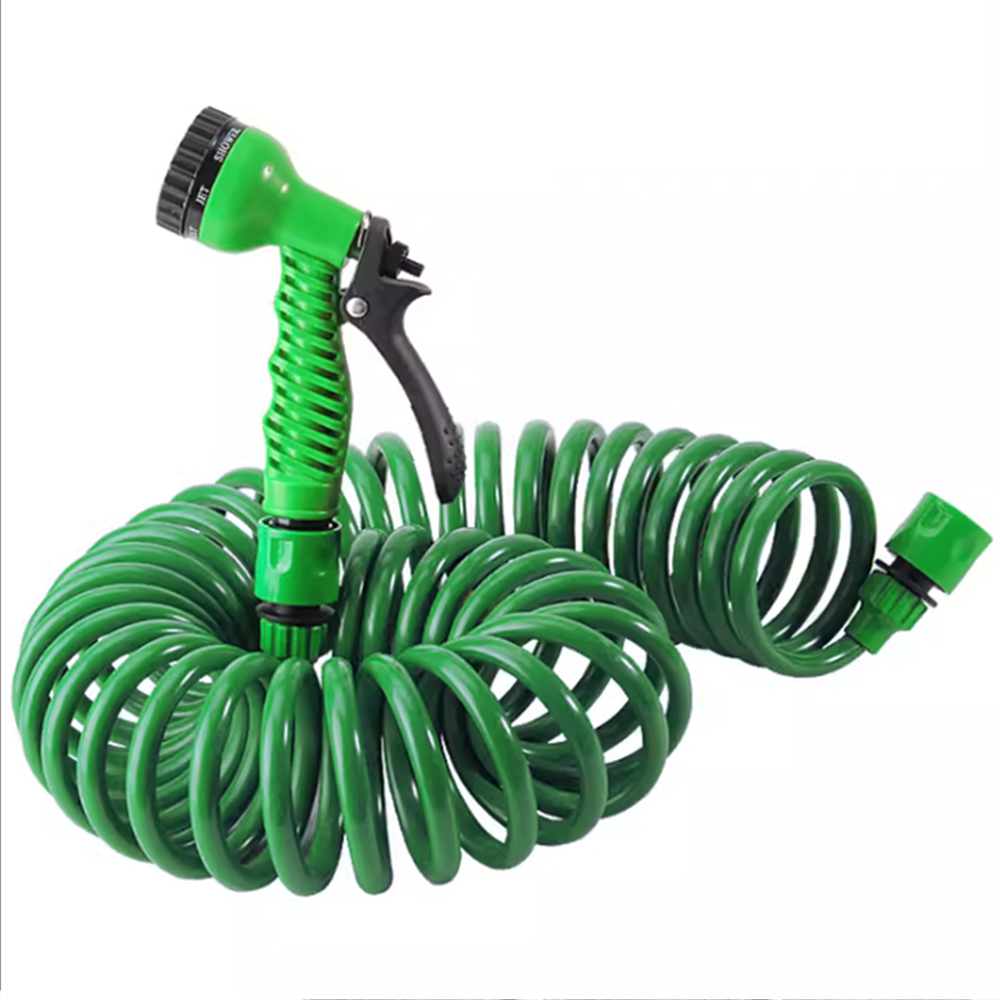 สายฉีดน้ำชลประทานในสวนสายฉีดน้ - Urban Farming System บทวิจารณ์และราคา