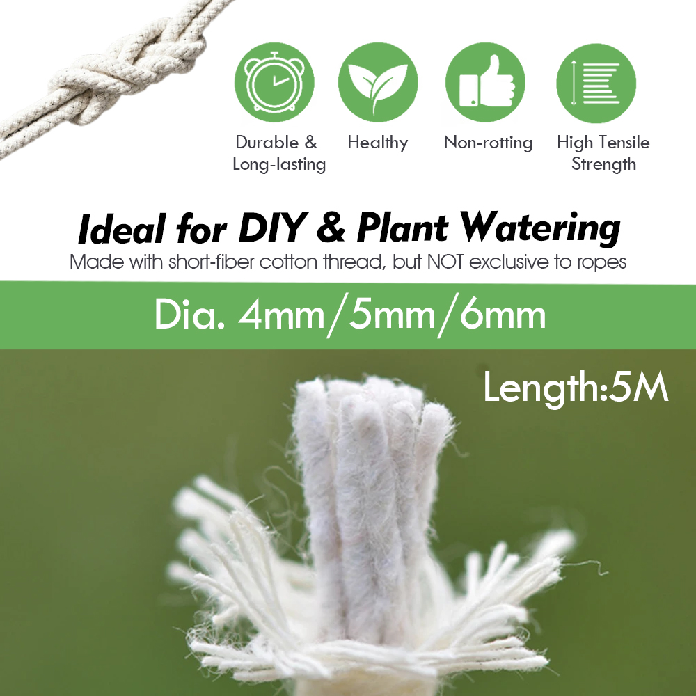 ระบบรดน้ำในสวนแบบหยดอัตโนมัติ4 - Urban Farming System บทวิจารณ์และราคา